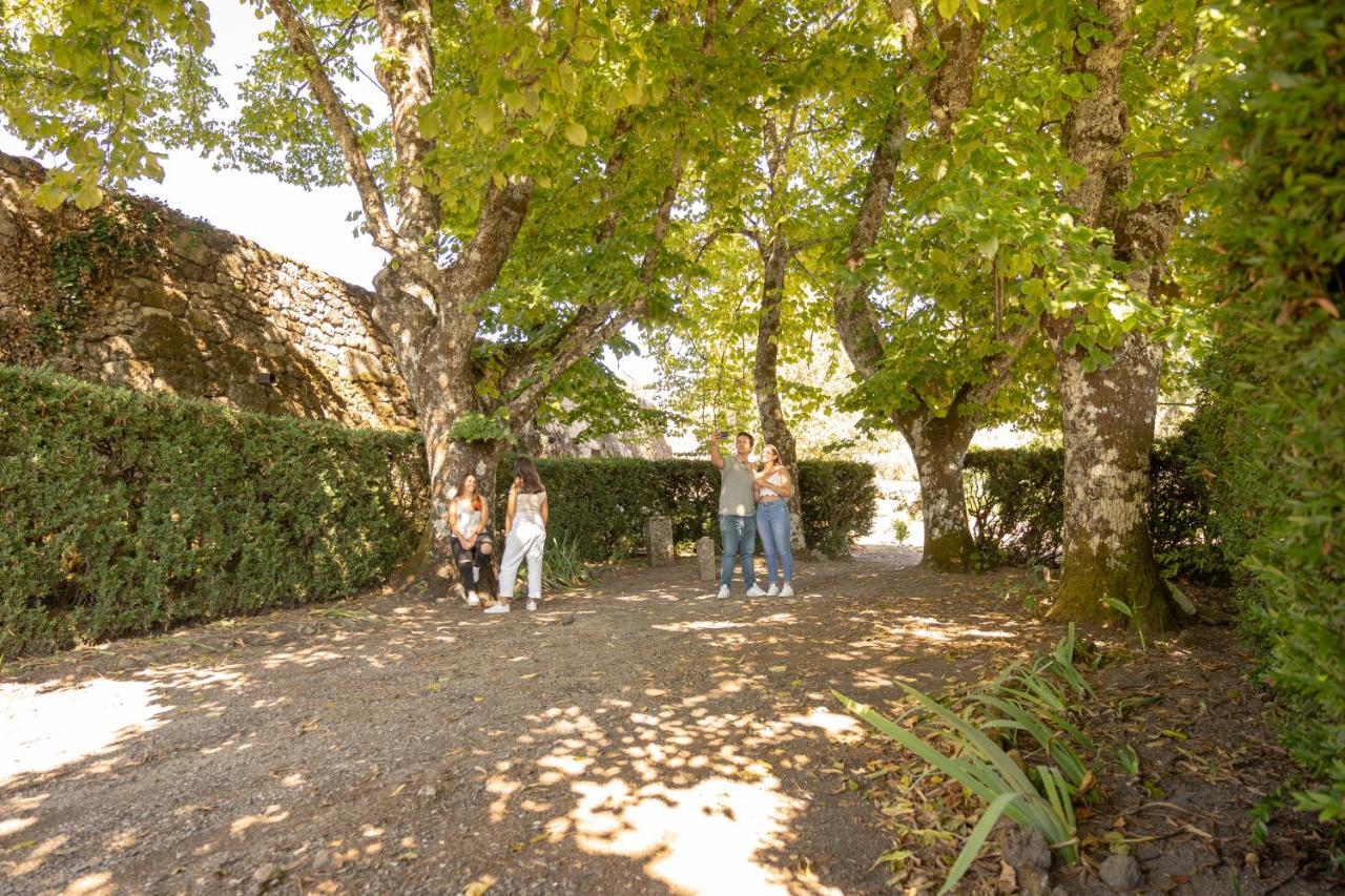 Casa Da Cerca Villa Sortelha Exterior photo